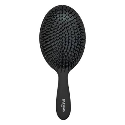 Щетка массажная Detangling Spa Brush Balmain / Расчески | Одежда, обувь и аксессуары | V4.Ru: Маркетплейс