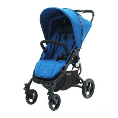 Коляска Snap 4 / Ocean Blue Valco Baby / Коляски и аксессуары только ONLINE | Одежда, обувь и аксессуары | V4.Ru: Маркетплейс