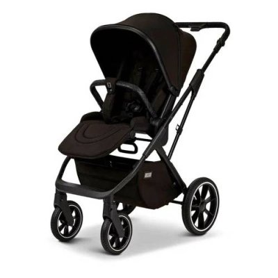 Детская коляска 2в1 PIU black (633) 2024 Moon / Коляски 2 в 1 | Одежда, обувь и аксессуары | V4.Ru: Маркетплейс