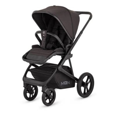 Детская коляска 2в1 Style Black (RU533) 2023 Moon / Коляски 2 в 1 | Одежда, обувь и аксессуары | V4.Ru: Маркетплейс