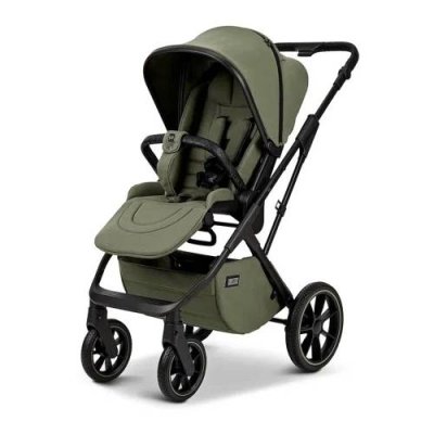 Детская коляска 2в1 PIU moss green (655) 2024 Moon / Коляски 2 в 1 | Одежда, обувь и аксессуары | V4.Ru: Маркетплейс