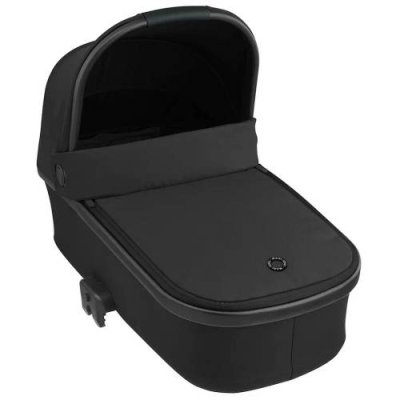 Спальный блок Carrycot Oria Essential Black/черный Maxi-Cosi / Люльки | Одежда, обувь и аксессуары | V4.Ru: Маркетплейс