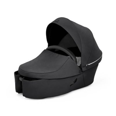 Люлька Xplory X Rich black 572101 Stokke / Люльки | Одежда, обувь и аксессуары | V4.Ru: Маркетплейс