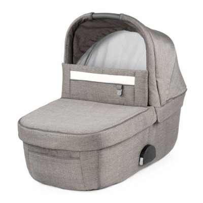 Люлька CULLA GRANDE CITY GREY Peg Perego / Люльки | Одежда, обувь и аксессуары | V4.Ru: Маркетплейс