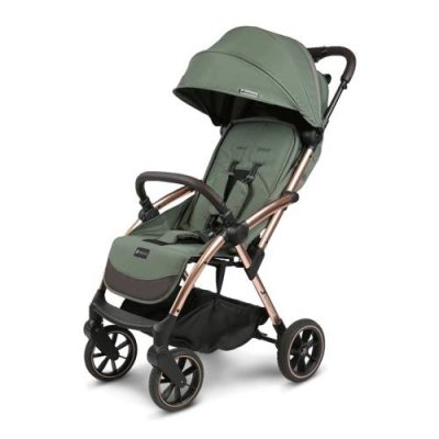 Прогулочная коляска Leclerc Influencer XL, Army Green Leclerc Baby / Коляски прогулочные | Одежда, обувь и аксессуары | V4.Ru: Маркетплейс