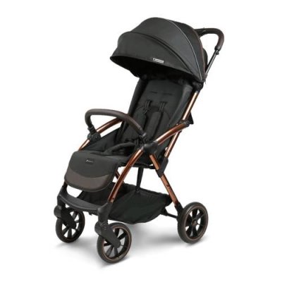 Прогулочная коляска Leclerc Influencer XL, Black Brown Leclerc Baby / Коляски прогулочные | Одежда, обувь и аксессуары | V4.Ru: Маркетплейс