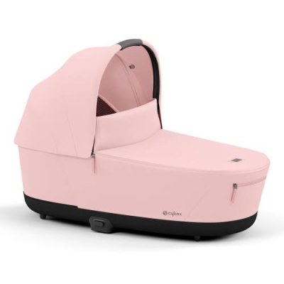 Спальный блок для коляски PRIAM IV Peach Pink CYBEX / Люльки | Одежда, обувь и аксессуары | V4.Ru: Маркетплейс