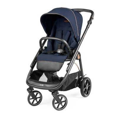 Прогулочная коляска VELOCE BLUE SHINE Peg Perego / Коляски прогулочные | Одежда, обувь и аксессуары | V4.Ru: Маркетплейс