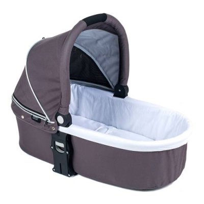 Люлька Q Bassinet для Trimod X, Snap 4 Ultra, Quad X / Dove Grey Valco Baby / Люльки | Одежда, обувь и аксессуары | V4.Ru: Маркетплейс