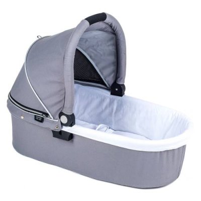 Люлька Q Bassinet для Trimod X, Snap 4 Ultra, Quad X / Cool Grey Valco Baby / Люльки | Одежда, обувь и аксессуары | V4.Ru: Маркетплейс