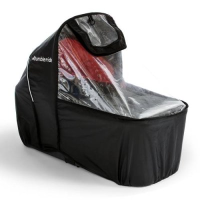 Дождевик для люльки Bassinet Bumbleride / Дождевики | Одежда, обувь и аксессуары | V4.Ru: Маркетплейс