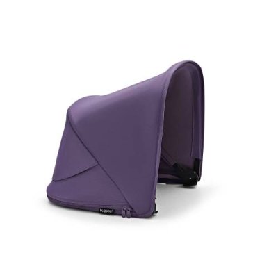 Капюшон сменный для коляски Fox 5 sun canopy ASTRO PURPLE Bugaboo / Сменные тканевые комплекты | Одежда, обувь и аксессуары | V4.Ru: Маркетплейс