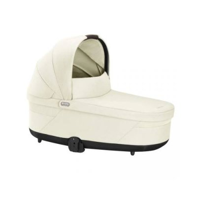 Спальный блок для коляски Balios S Seashell Beige CYBEX / Люльки | Одежда, обувь и аксессуары | V4.Ru: Маркетплейс