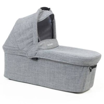 Люлька External Bassinet для Snap Duo Trend / Grey Marle Valco Baby / Люльки | Одежда, обувь и аксессуары | V4.Ru: Маркетплейс