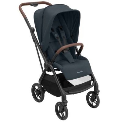 Коляска прогулочная Leona Essential Graphite Maxi-Cosi / Коляски прогулочные | Одежда, обувь и аксессуары | V4.Ru: Маркетплейс