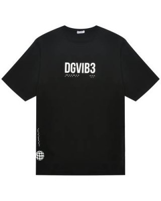 Футболка с принтом "DGVIB3" Dolce&Gabbana / Футболки, Майки, Поло | Одежда, обувь и аксессуары | V4.Ru: Маркетплейс