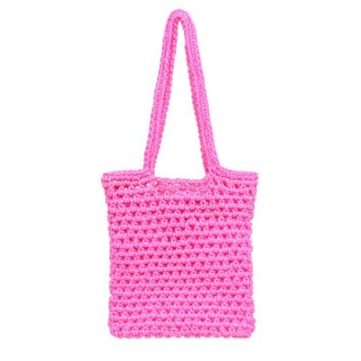 Сумка Crochet Bag Confetti Molo / Сумки | Одежда, обувь и аксессуары | V4.Ru: Маркетплейс