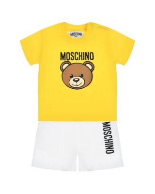 Комплект 2 дет Moschino / Комплекты | Одежда, обувь и аксессуары | V4.Ru: Маркетплейс