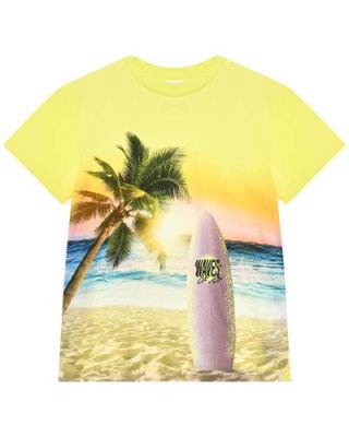 Футболка Roxo Sunset Surf Molo / Футболки, Майки, Поло | Одежда, обувь и аксессуары | V4.Ru: Маркетплейс