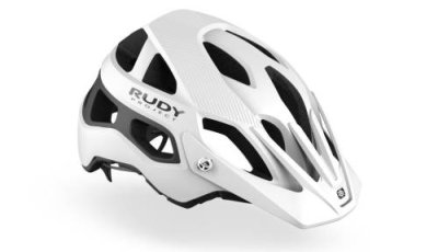 Велошлем Rudy Project PROTERA WHITE/BLACK Matt, HL610022 (Размер: S/M (54-58 см)) / Велошлемы | Спорт и отдых | V4.Ru: Маркетплейс