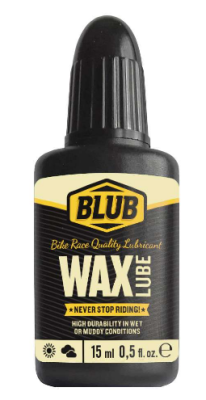 Смазка Blub Lubricant Wax, для цепи, 15 ml, blubwax15 / Жидкие смазки | Спорт и отдых | V4.Ru: Маркетплейс