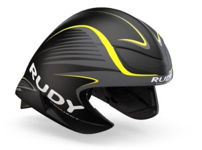 Велошлем Rudy Project WING57 BLACK/YELLOW FLUO MATT, HL530011 (Размер: L (59-61 см)) / Велошлемы | Спорт и отдых | V4.Ru: Маркетплейс