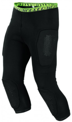 Штаны велосипедные Dainese для TSUGA 3/4'12, черный, 3879624 (Размер: S) / Велоштаны | Спорт и отдых | V4.Ru: Маркетплейс