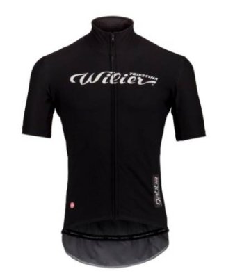 Велокуртка Castelli Wilier Gabba, черный, WL154 (Размер: L) / Велокуртка | Спорт и отдых | V4.Ru: Маркетплейс