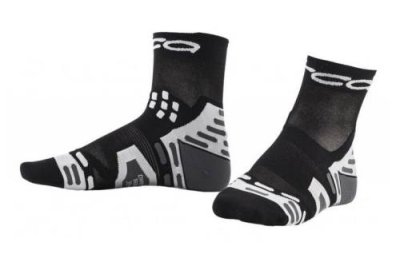 Велоноски для триатлона Orca Comp Ultralite Racing Sock,анатомические, черный, BVK7 (Размер S) / Велоноски | Спорт и отдых | V4.Ru: Маркетплейс