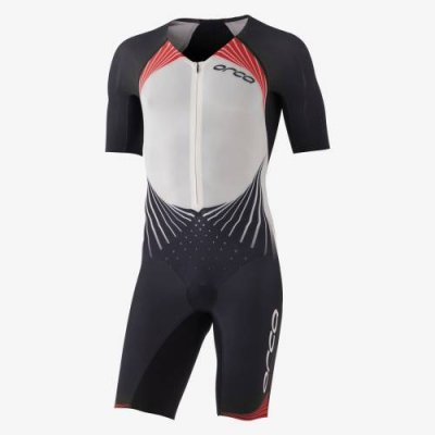 Комбинезон для триатлона Orca Dream Kona Race suit RS1, черный/белый, 2017, FVR2 (Размер: S) / Велокомбинезоны | Спорт и отдых | V4.Ru: Маркетплейс