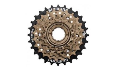 Трещотка Shimano Tourney MF-TZ500, фривил, 6 скоростей, 14-28T, ST (520105) / Кассеты | Спорт и отдых | V4.Ru: Маркетплейс