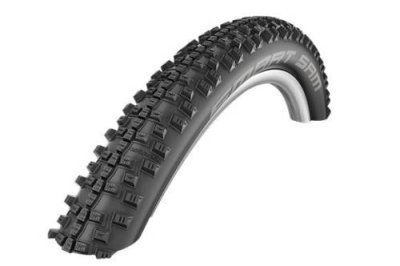 Велопокрышка Schwalbe SMART SAM 24"x2.10 (54-507), Performance B/B-SK HS476, 05-11101229.01 / Велопокрышки | Спорт и отдых | V4.Ru: Маркетплейс