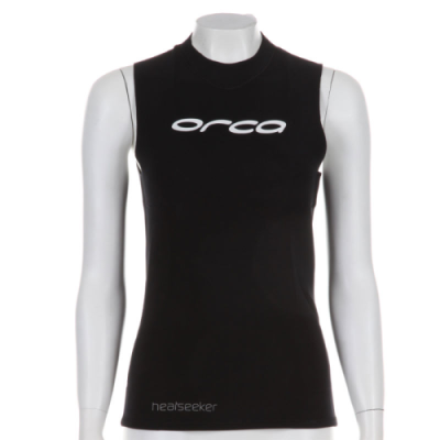 Веложилет Orca Heat Seeker Vest, женский, Neoprene, 2019, AVA8 (Размер: S) / Жилеты | Спорт и отдых | V4.Ru: Маркетплейс