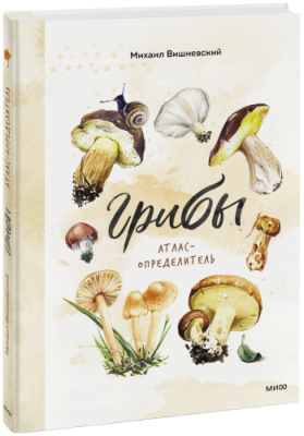 Грибы / Детство | Книги | V4.Ru: Маркетплейс