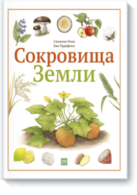 Сокровища Земли / Детство | Книги | V4.Ru: Маркетплейс