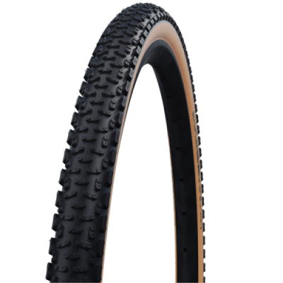 Велопокрышка Schwalbe G-ONE ULTRABITE 28 x 2.00, фолдинговая, бескамерная, черно-коричневая, 11654358 / Велопокрышки | Спорт и отдых | V4.Ru: Маркетплейс