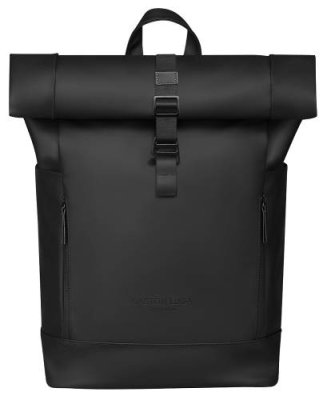 Рюкзак Gaston Luga Backpack Rullen 13", черный / Рюкзаки | Электроника | V4.Ru: Маркетплейс