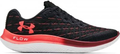 Кроссовки мужские Under Armour FLOW Velociti Wind Colorshift (черный USA 9 || UK 8 || RUS 41 || 3024644-001-9) Беговые кроссовки / Одежда, обувь и аксессуары | V4.Market