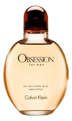 Obsession For Men: туалетная вода 125мл уценка / Винтажная | Товары для красоты | V4.Ru: Маркетплейс