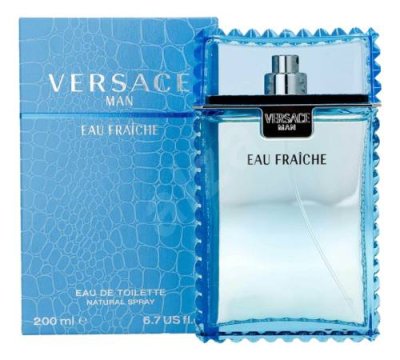 Eau Fraiche Man: туалетная вода 200мл / Парфюмерия | Товары для красоты | V4.Ru: Маркетплейс