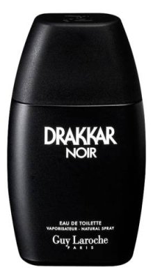 Drakkar Noir: туалетная вода 100мл уценка / Винтажная | Товары для красоты | V4.Ru: Маркетплейс