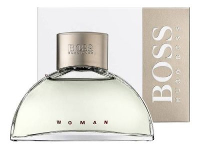 Boss Woman: парфюмерная вода 90мл / Люкс / Элитная | Товары для красоты | V4.Ru: Маркетплейс