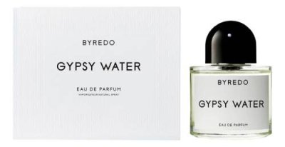 Gypsy Water: парфюмерная вода 50мл / Парфюмерия | Товары для красоты | V4.Ru: Маркетплейс