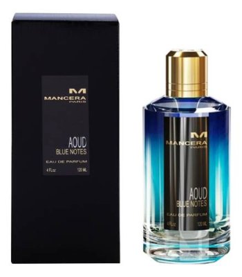 Aoud Blue Notes: парфюмерная вода 120мл / Селективная / Нишевая | Товары для красоты | V4.Ru: Маркетплейс