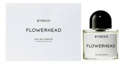 Flowerhead: парфюмерная вода 100мл / Селективная / Нишевая | Товары для красоты | V4.Ru: Маркетплейс