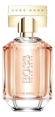 Boss The Scent For Her: парфюмерная вода 50мл уценка / Люкс / Элитная | Товары для красоты | V4.Ru: Маркетплейс