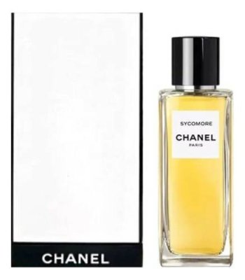 Les Exclusifs de Chanel Sycomore: парфюмерная вода 75мл / Парфюмерия | Товары для красоты | V4.Ru: Маркетплейс