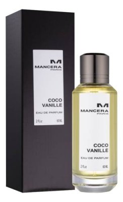 Coco Vanille: парфюмерная вода 60мл / Селективная / Нишевая | Товары для красоты | V4.Ru: Маркетплейс