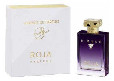 Risque Pour Femme Essence De Parfum: духи 100мл / Селективная / Нишевая | Товары для красоты | V4.Ru: Маркетплейс