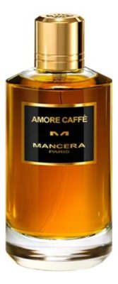 Amore Caffe: парфюмерная вода 60мл / Селективная / Нишевая | Товары для красоты | V4.Ru: Маркетплейс